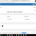 dv lottery application 2019
